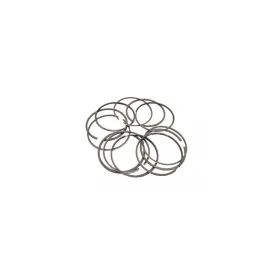 Кольца поршневые