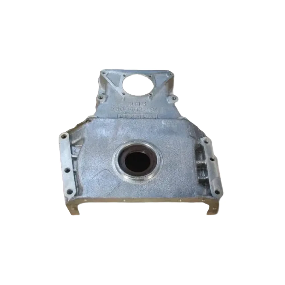 Кришка передня двигуна 238АК-1002264