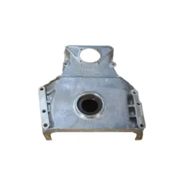 Кришка передня двигуна