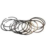 Кільця поршневі 405-1000100 ГАЗ 2705