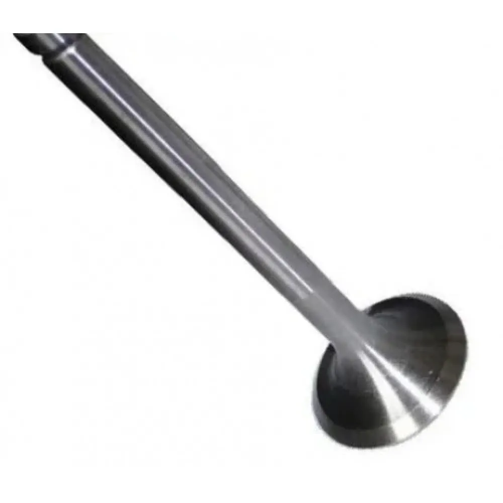 Клапан впускний 236-1007010 АМЗ А-01, АМЗ А-41, ЯМЗ ЯМЗ-236, ЯМЗ ЯМЗ-238, ЯМЗ ЯМЗ-240