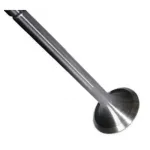 Клапан випускний 236-1007015 АМЗ А-01, АМЗ А-41, ЯМЗ ЯМЗ-236, ЯМЗ ЯМЗ-238, ЯМЗ ЯМЗ-240