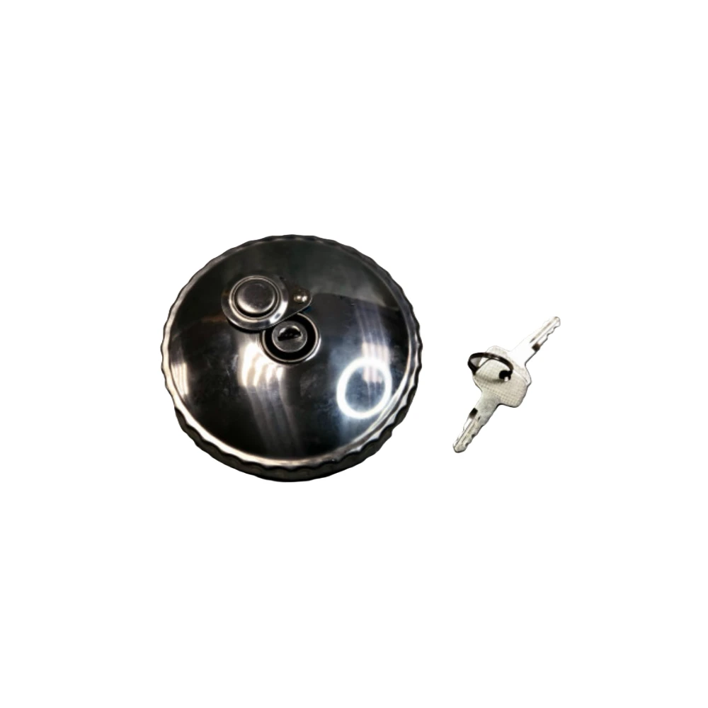 Пробка паливного бака з ключами 55.100-1103010