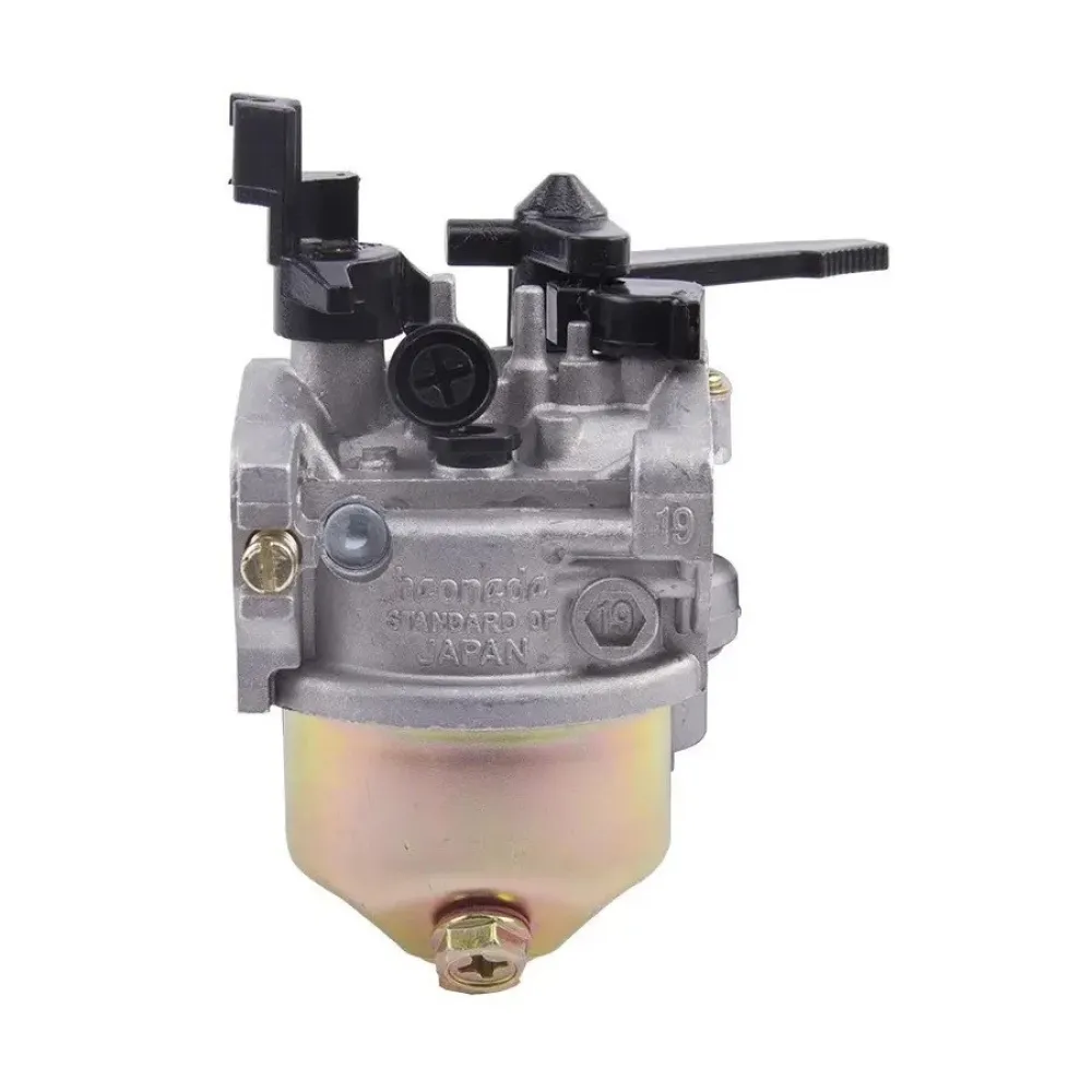 Карбюратор для генератора-мотопомпи