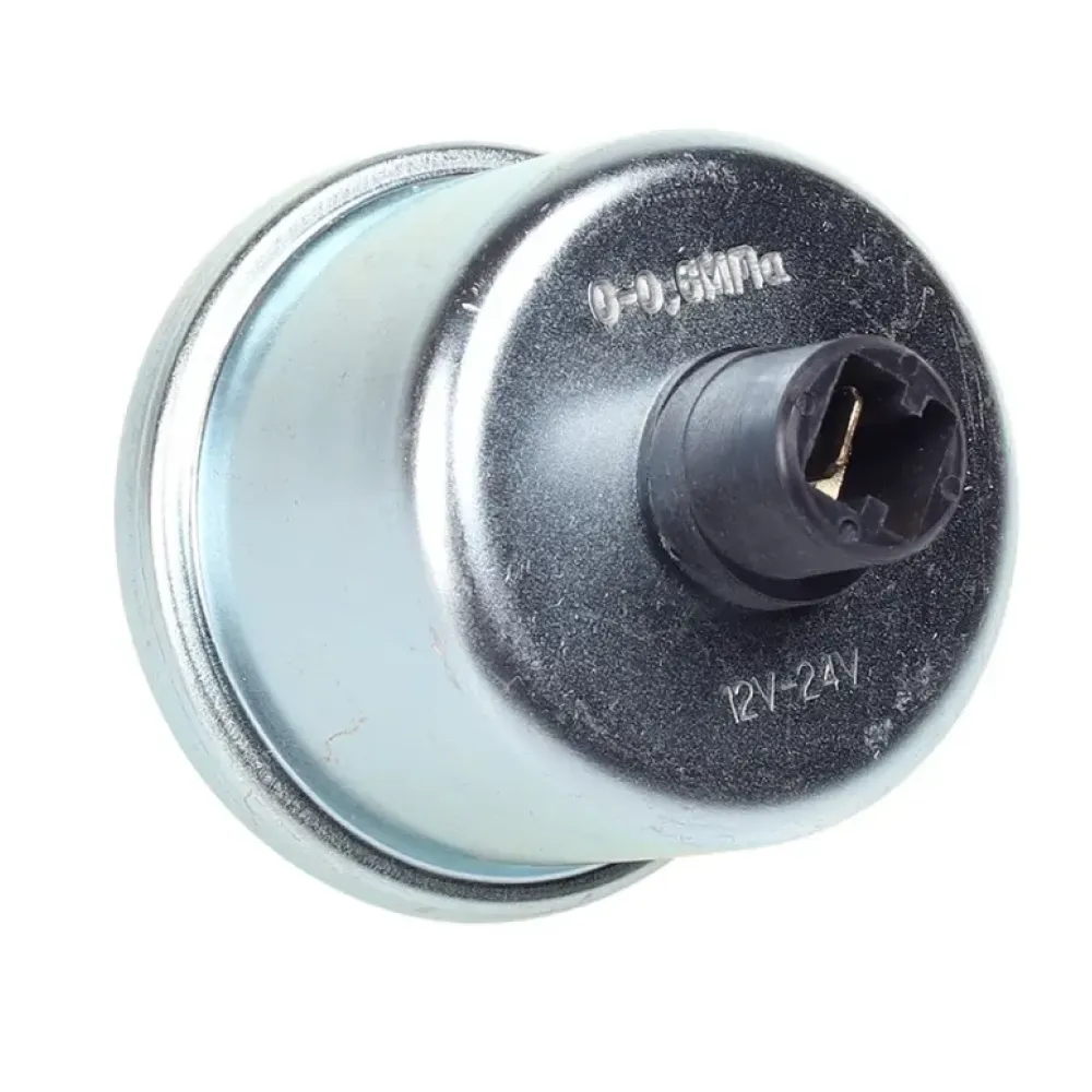 Датчик вказівника тиску оливи