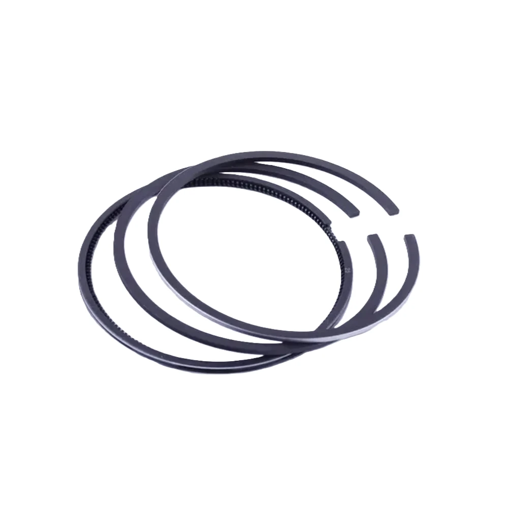 Кільця поршневі 130-1000101О ЗІЛ 130