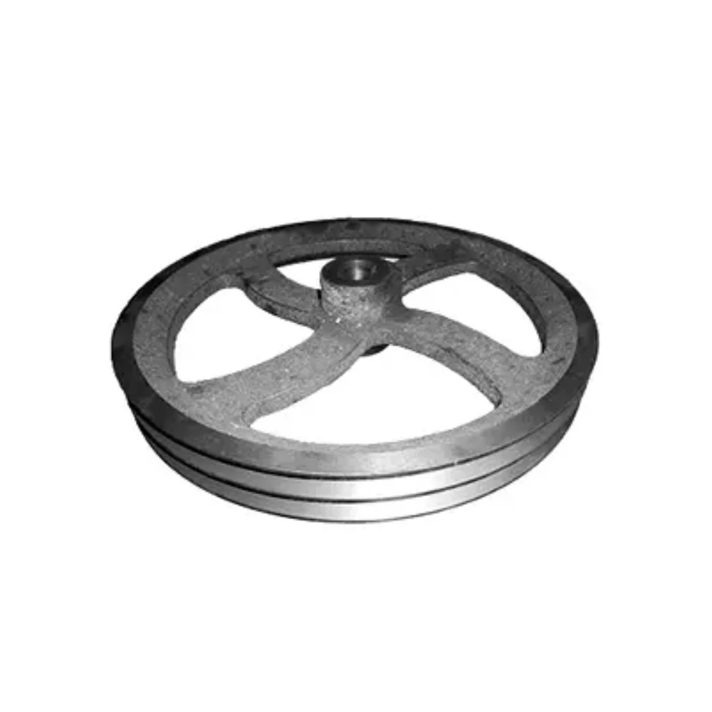 Вал контрприводу норії AgroP