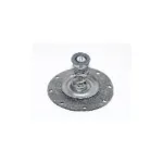 Діафрагма бензонасоса на 8 отворів з клапаном