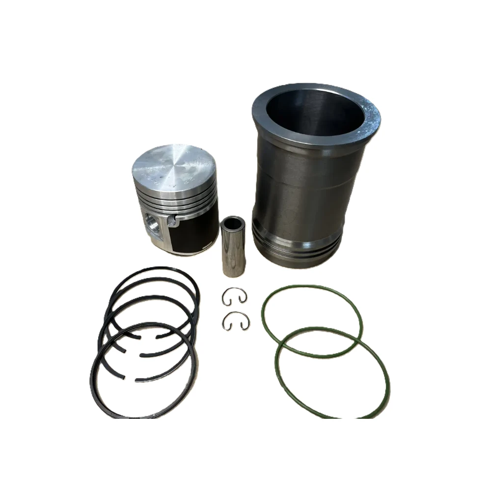 Комплект поршневий