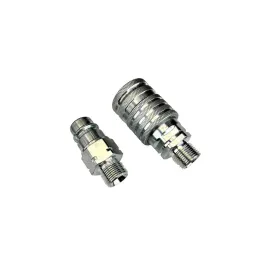 Полумуфта разрывная