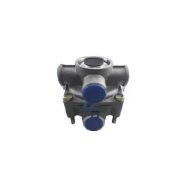 Прискорювальний клапан