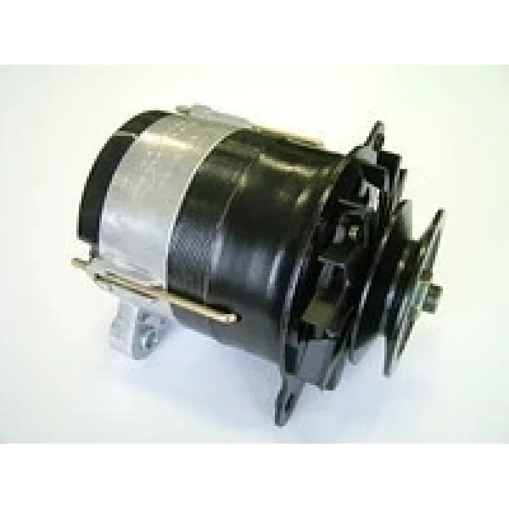 Генератор з додатковим виходом 14 В 1000 Вт 72 А Г964.3701-01 ЛТЗ Т-40, МТЗ 80, МТЗ 82, ЮМЗ 6