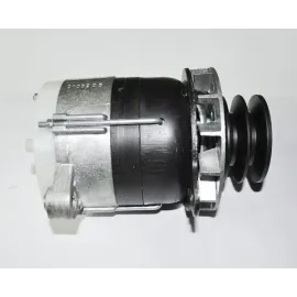 Генератор двострумковий 14 В 1000 Вт 72 А