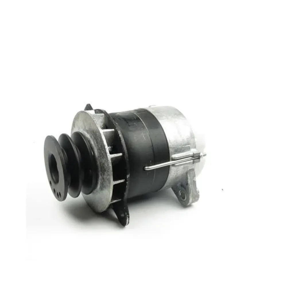 Генератор двострумковий 14 В 700 Вт 50 А Г462.3701 ЛТЗ Т-40