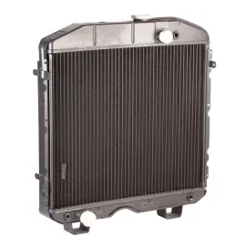 Радіатор водяний трирядний