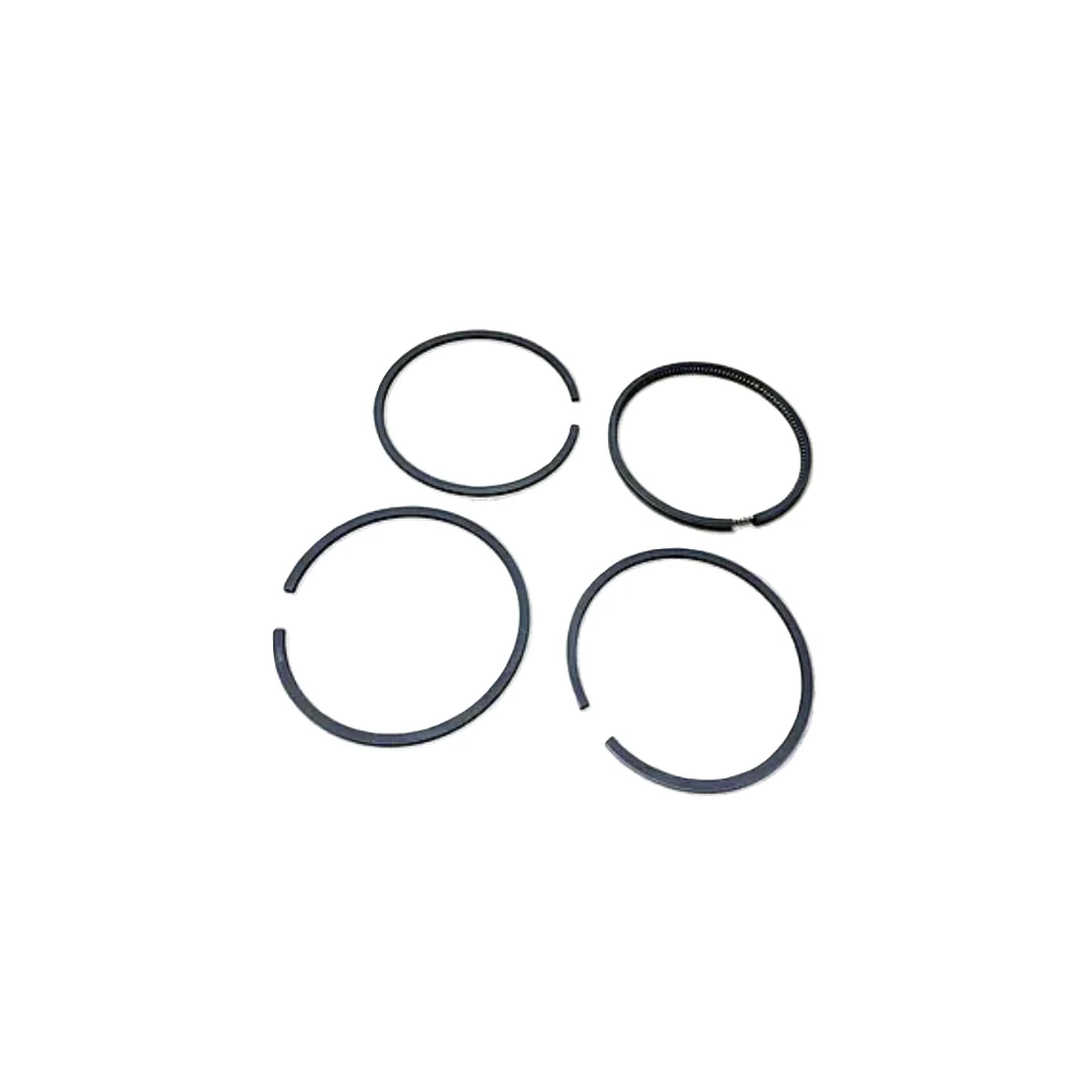 Кільця поршневі компресора Р1