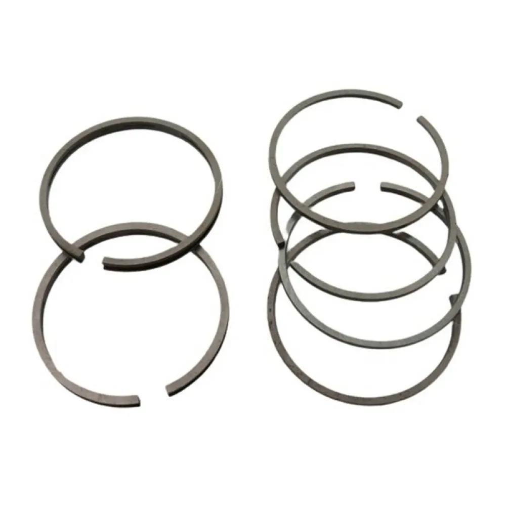 Кільця поршневі компресора Р2