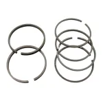 Кільця поршневі компресора Р2