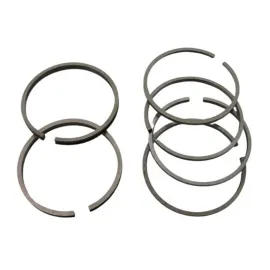 Кільця поршневі компресора Р2