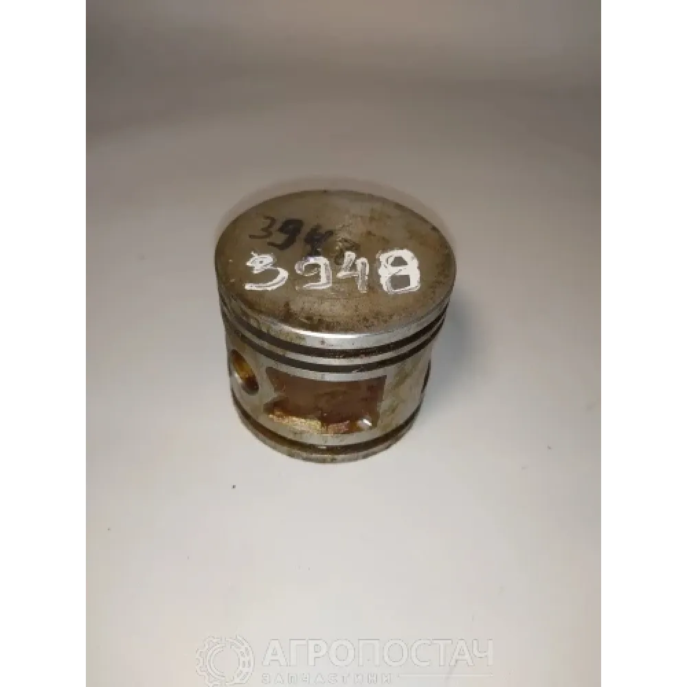 Поршень компрессора Н 130-3509160Н ГАЗ 66, ЗИЛ 130