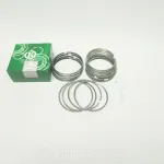 Кільця поршневі чавунні 20-03с6О