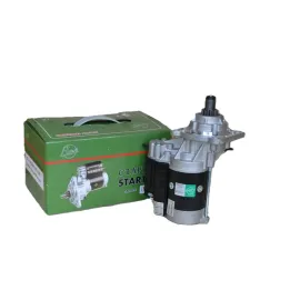 Стартер с редуктором 12 В