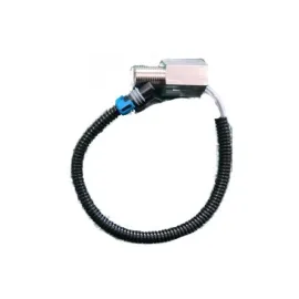 Датчик циліндра крила штанги