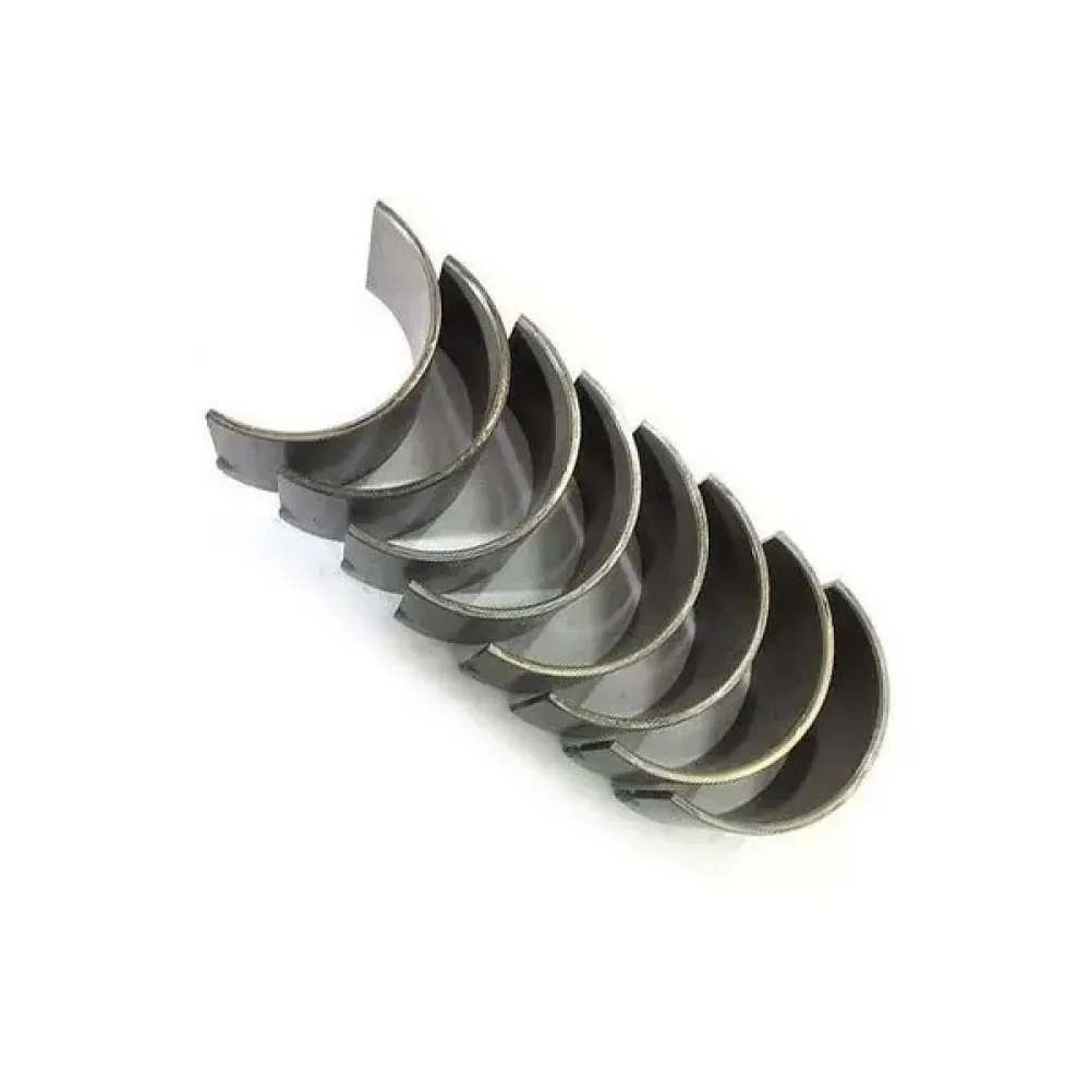 Вкладиші шатунні Р2