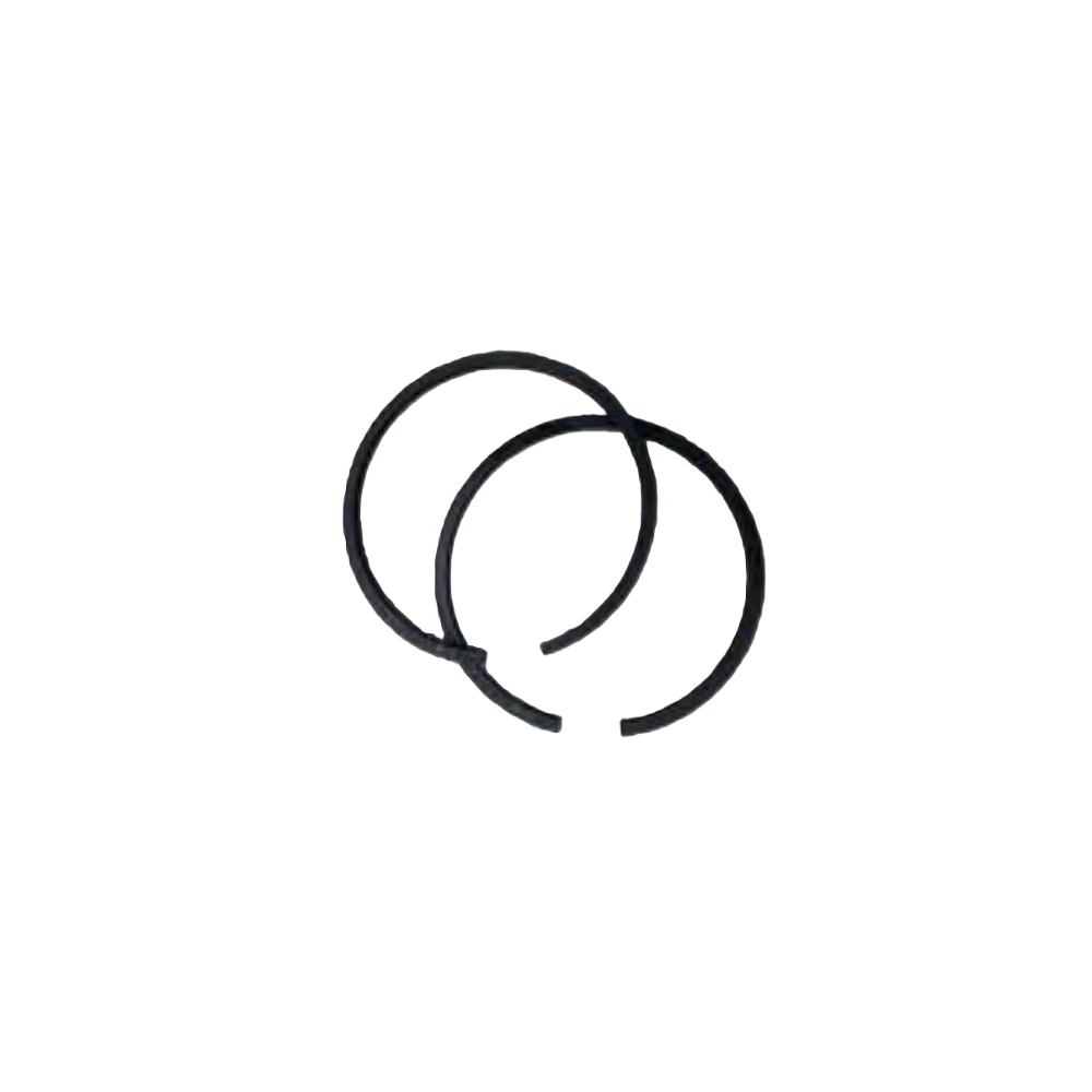 Комплект кілець поршневих СТ Д24С127А