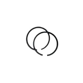 Комплект кілець поршневих СТ