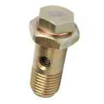 Клапан ПНВТ перепускний