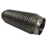 Гофра глушника