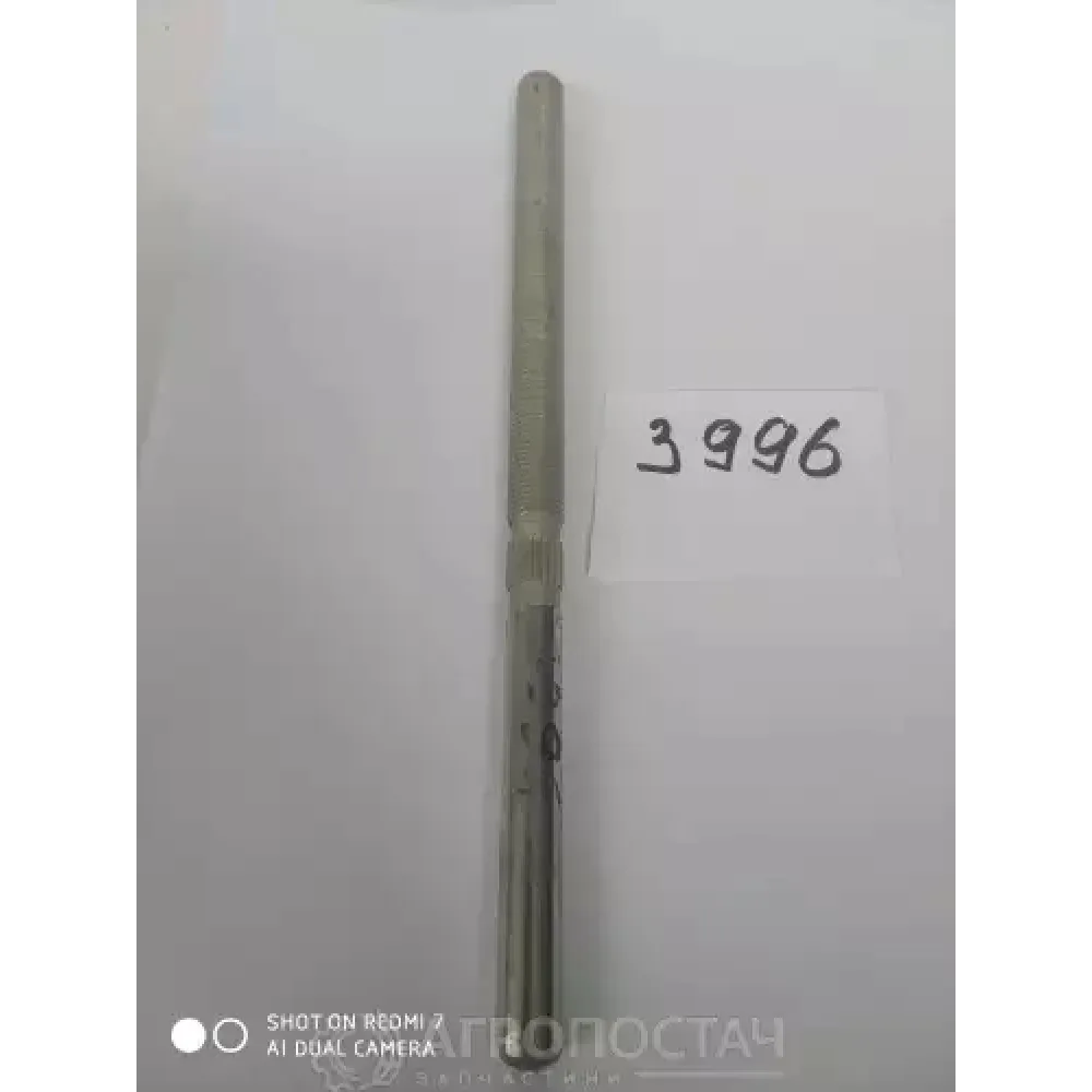 Товкач клапана ПГУ 5320-1609567 КамАЗ 5230, КамАЗ 5320