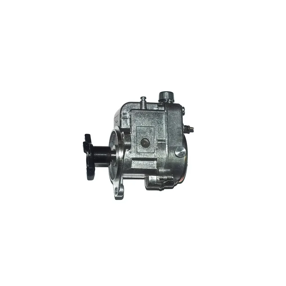 Магнето М124Б3-3728 МТЗ 80, МТЗ 82, ХТЗ T-150, ЮМЗ 6