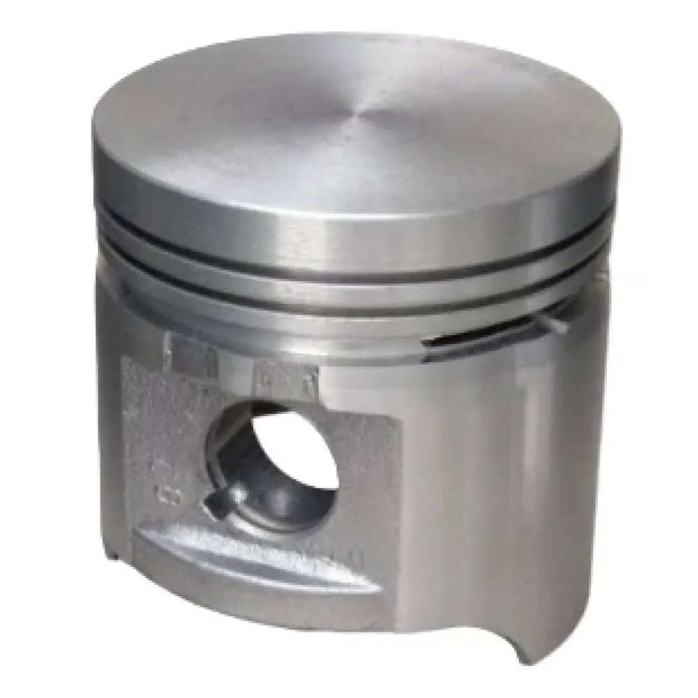 Поршень СТ на широкі кільця 53-1004015-22П ГАЗ 53