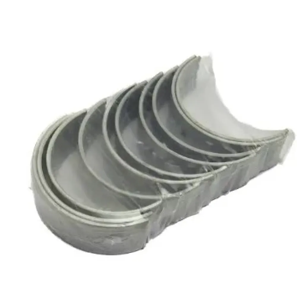 Вкладиші корінні Р4 238-1000102Р4 ЯМЗ ЯМЗ-236, ЯМЗ ЯМЗ-238