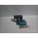 Вкладиші шатунні Р5 238-1000104 Р5 ЯМЗ ЯМЗ-236, ЯМЗ ЯМЗ-238