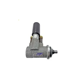 Насос подкачки топлива