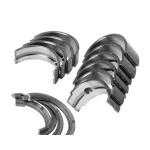 Вкладиші корінні Р4 А23-01-95-40-Р4 СМД СМД-65, ЮМЗ 6