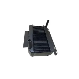 Радіатор обігрівача