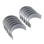 Вкладиші шатунні Р4 А23.01-91-60Р4 ХТЗ T-150, ХТЗ T-150Г(ХТЗ), ХТЗ T-150К(ХТЗ)