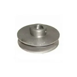 Шків електродвигуна