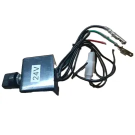 Термостат кондиціонера електронний