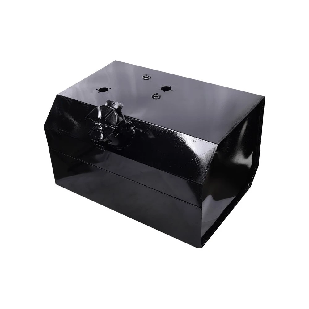 Бак паливний