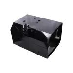 Бак паливний