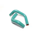 Комплект шлангів силіконових системи охолодження