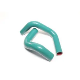 Комплект шлангів силіконових системи охолодження