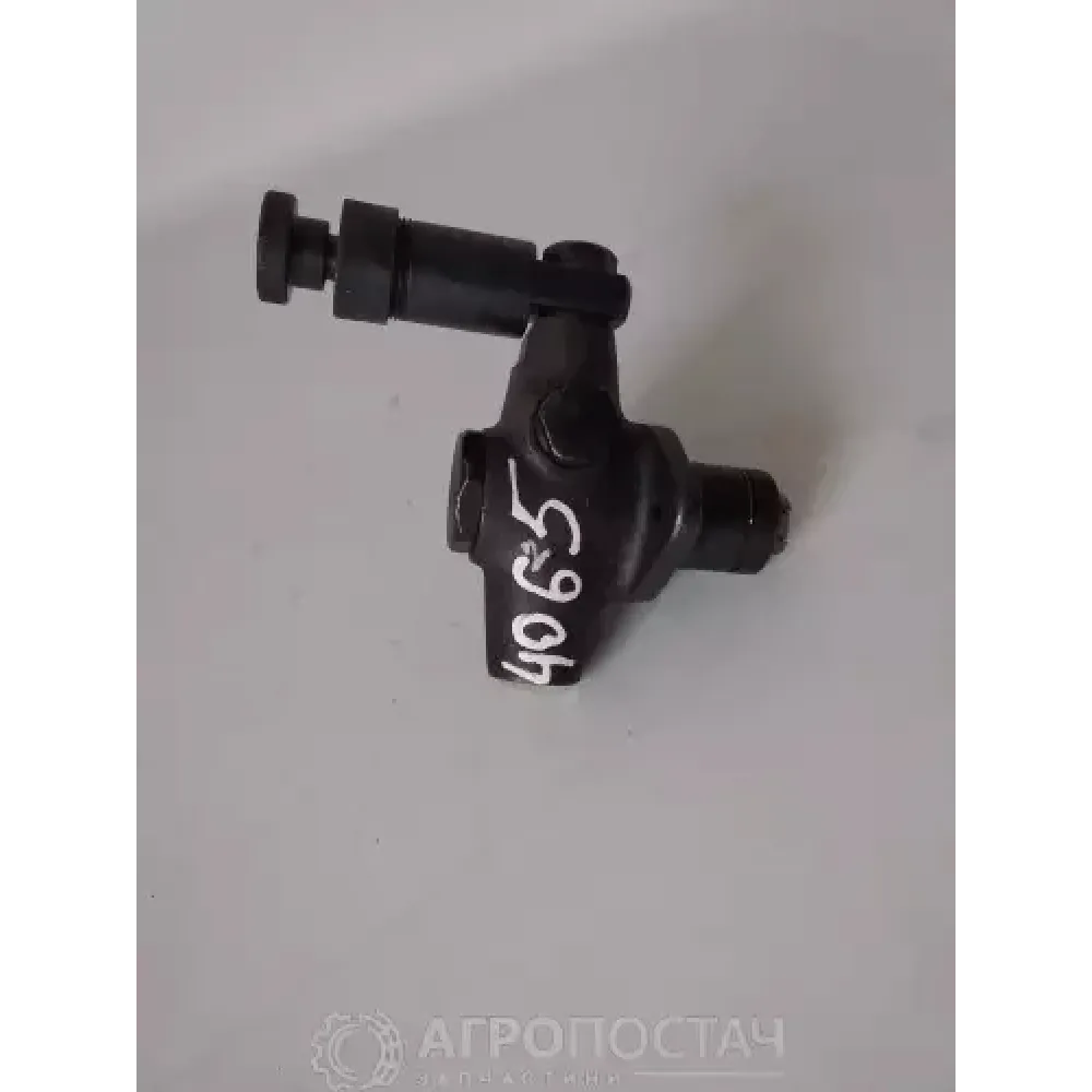 Насос підкачування ПННТ в зборі СМД 60.80.16.065 ЛТЗ Т-16, ЛТЗ Т-25, ЛТЗ Т-40, ХТЗ T-150