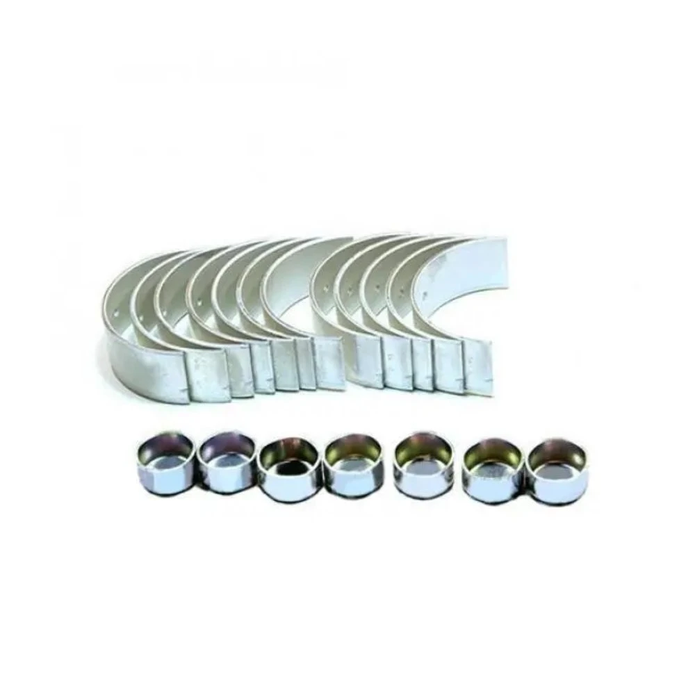 Вкладиші шатунні Р2 без заглушок