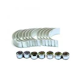 Вкладиші шатунні Р2 без заглушок